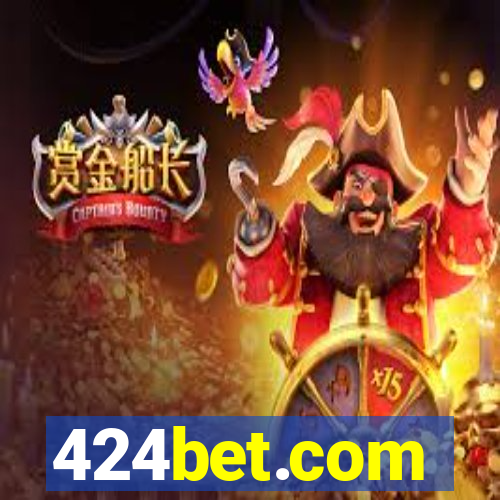 424bet.com