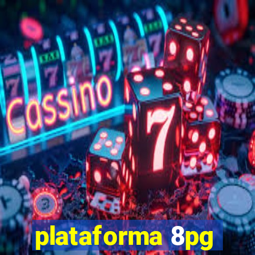 plataforma 8pg