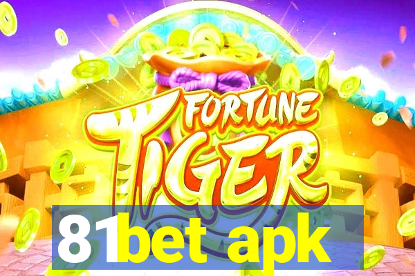 81bet apk