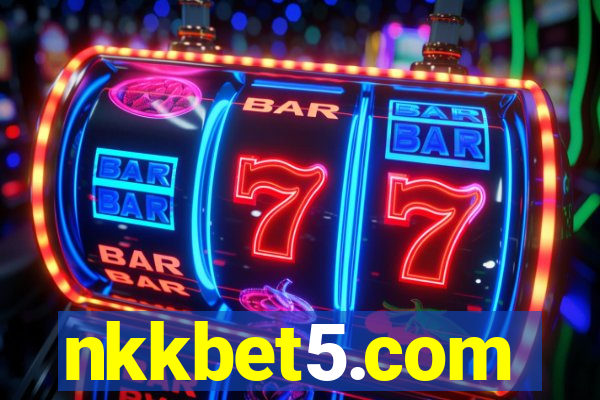 nkkbet5.com