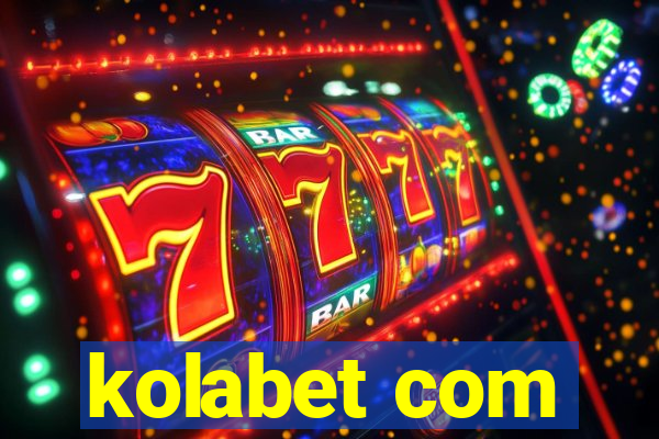 kolabet com