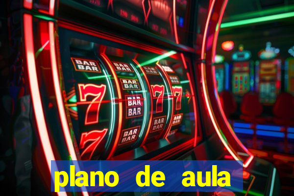 plano de aula bingo tabuada