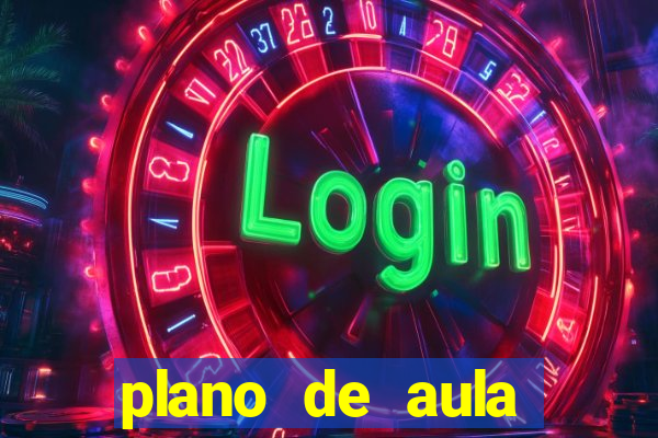 plano de aula bingo tabuada