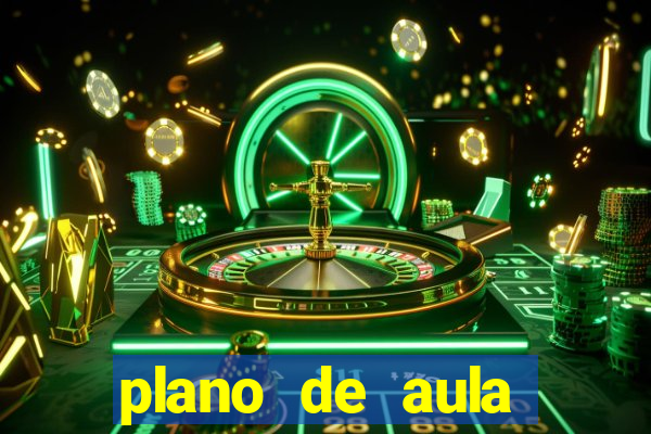 plano de aula bingo tabuada