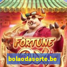 bolaodasorte.bet