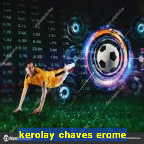 kerolay chaves erome