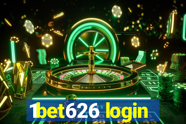 1bet626 login