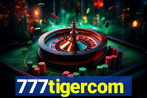 777tigercom