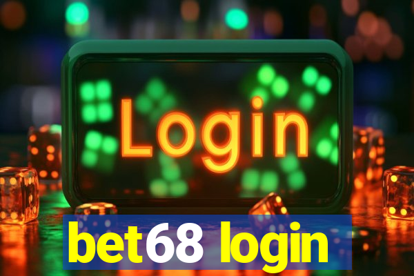 bet68 login