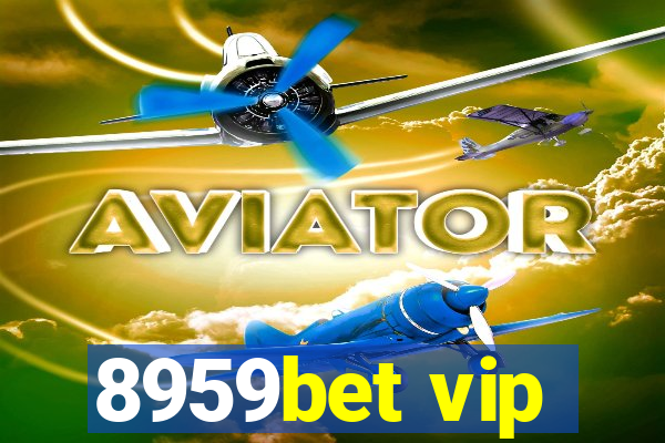 8959bet vip