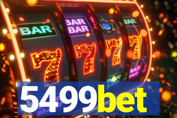 5499bet