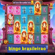 bingo brasileirao