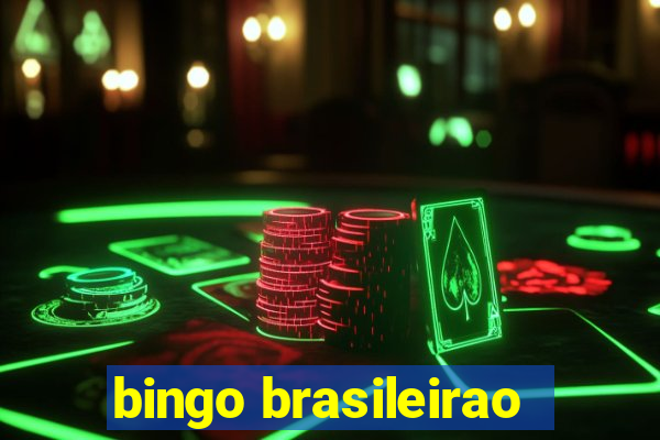 bingo brasileirao