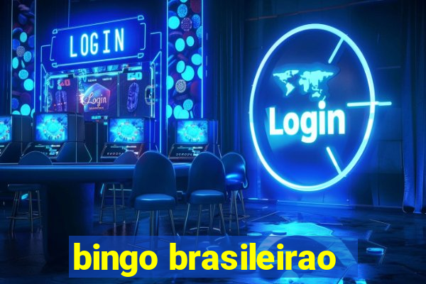 bingo brasileirao