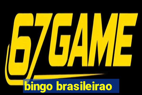 bingo brasileirao