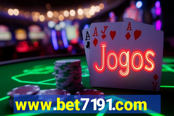 www.bet7191.com