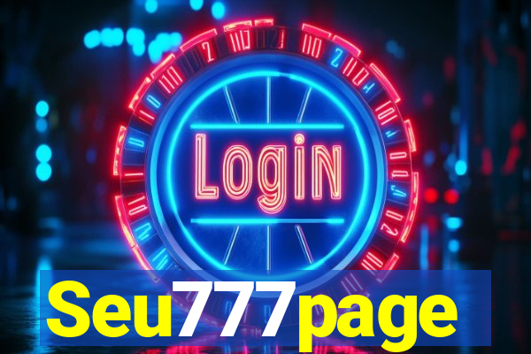 Seu777page