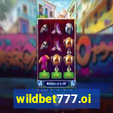 wildbet777.oi