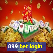 899 bet login