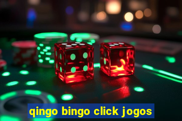 qingo bingo click jogos