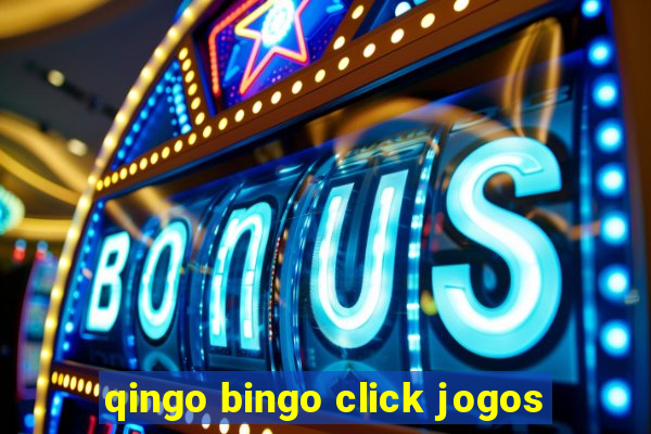 qingo bingo click jogos