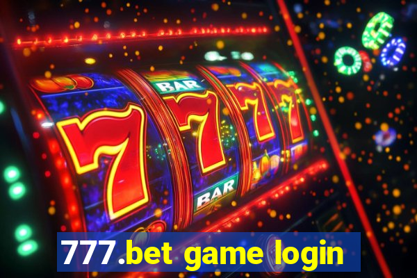 777.bet game login