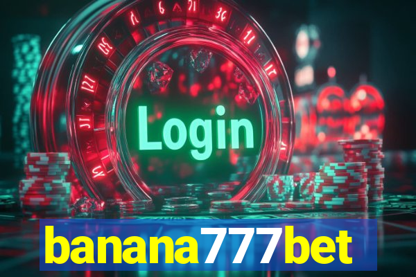 banana777bet