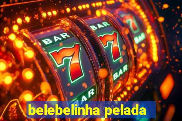 belebelinha pelada