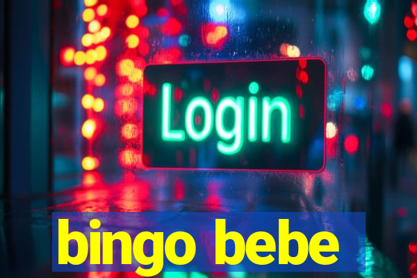 bingo bebe