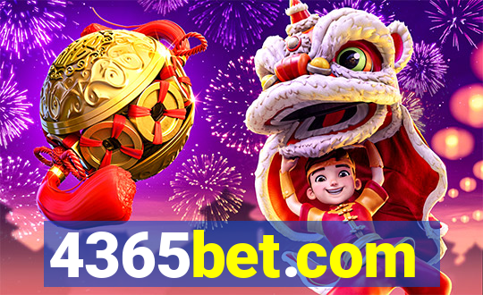 4365bet.com