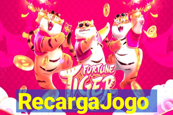 RecargaJogo