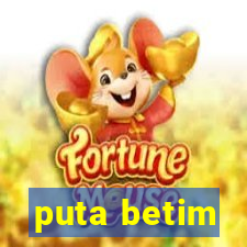 puta betim