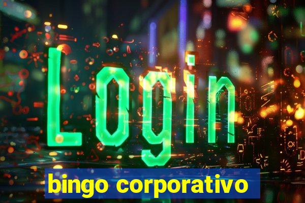 bingo corporativo