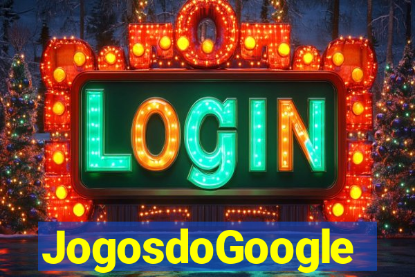 JogosdoGoogle