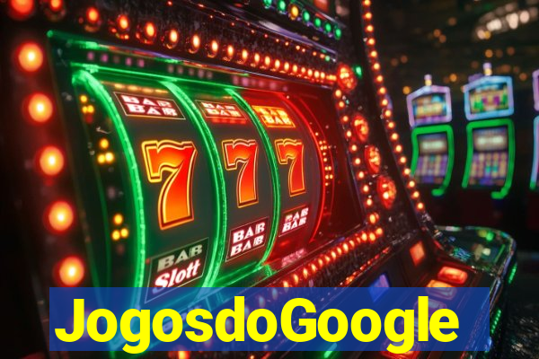 JogosdoGoogle