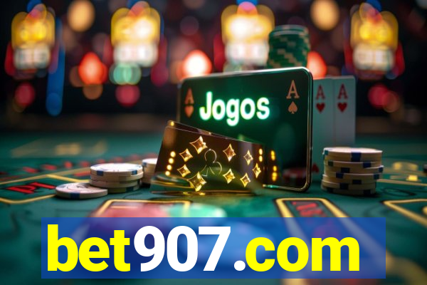 bet907.com