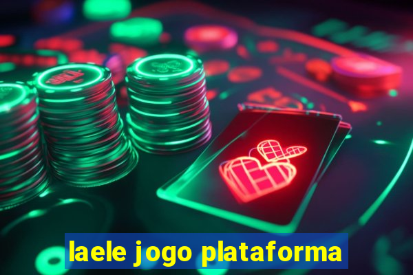 laele jogo plataforma