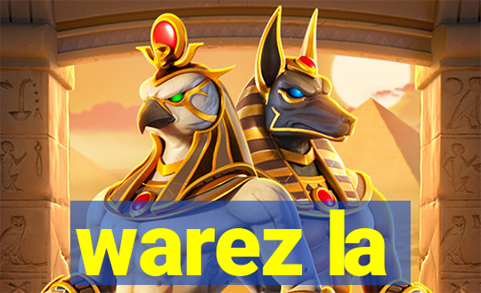 warez la