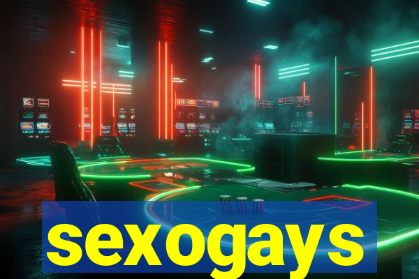 sexogays