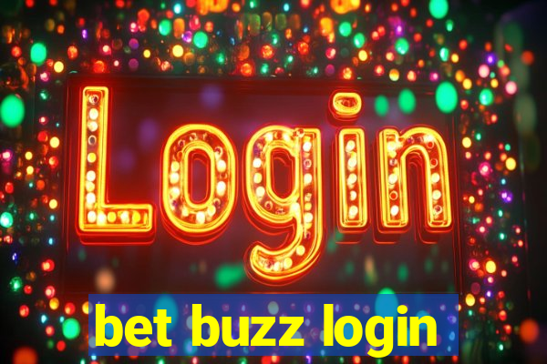 bet buzz login