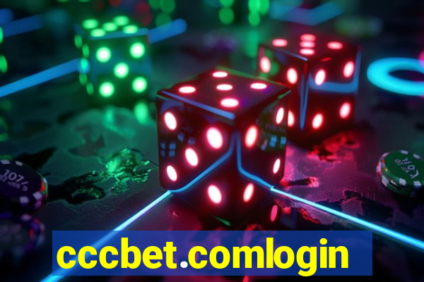 cccbet.comlogin