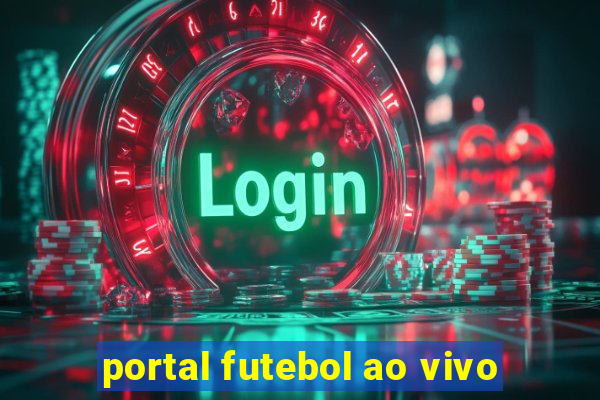 portal futebol ao vivo