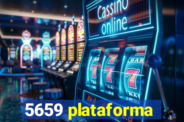 5659 plataforma