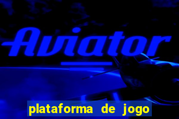 plataforma de jogo do silvio santos