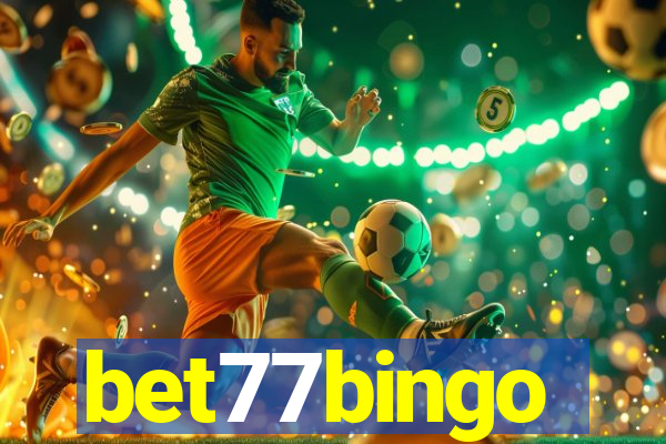 bet77bingo