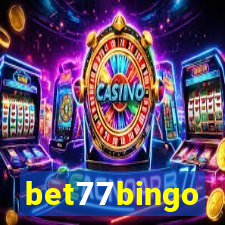 bet77bingo