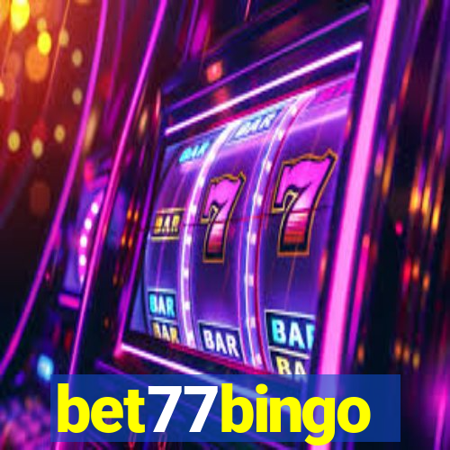 bet77bingo