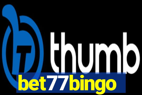 bet77bingo