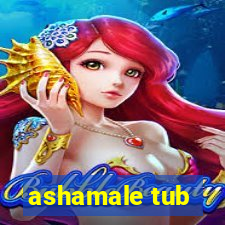 ashamale tub