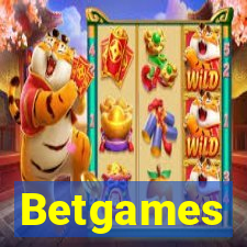 Betgames